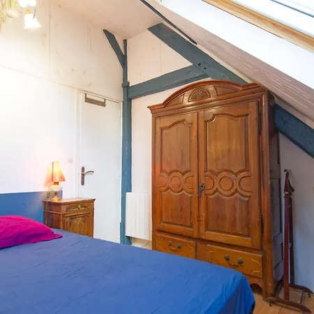 公寓 Aux Trois Matelots - A 9 Min A Pied De La *